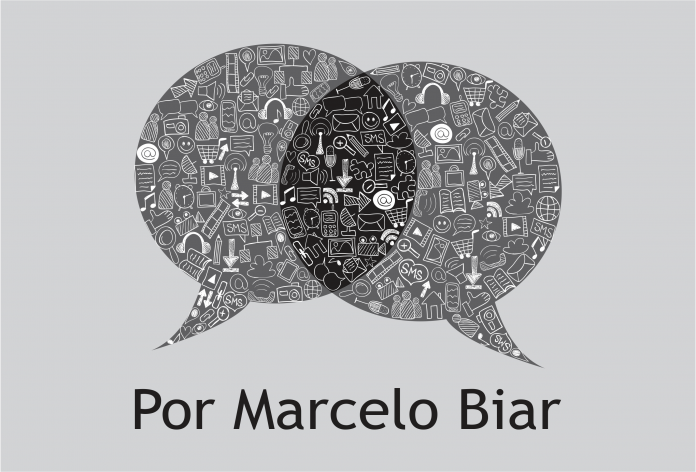 Por Marcelo Biar