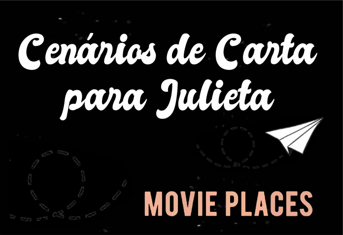 Cenários de Carta para Julieta