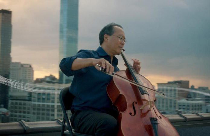 Divulgação Shoemaker Studios