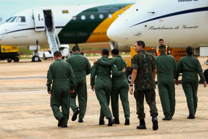 Marcelo Camargo Agência Brasil