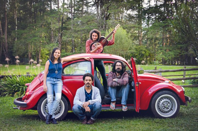 AFFONSO ED 68 - JULIANA MELLO