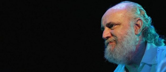 ALDIR BLANC - Divulgação