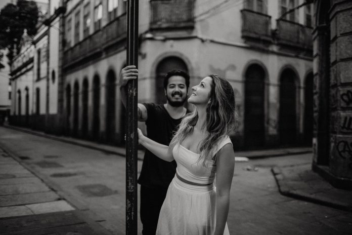 CENA INDEPENDENTE AMELIE