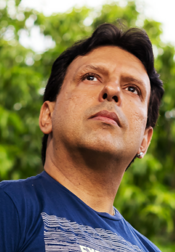 CENA INDEPENDENTE 2 ED 72 LUIZ MORAES