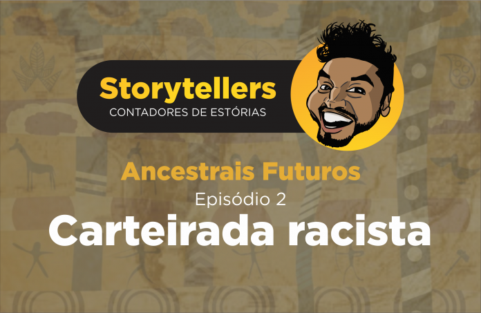 Carteirada racista