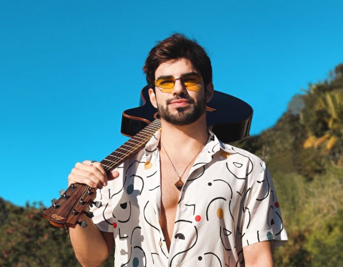 CENA INDEPENDENTE 2 - RENAN PITANGA - Gessica Marinho