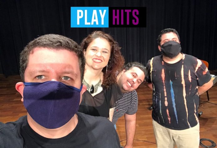 NOTA 2 - 2 PLAYHITS - divulgação