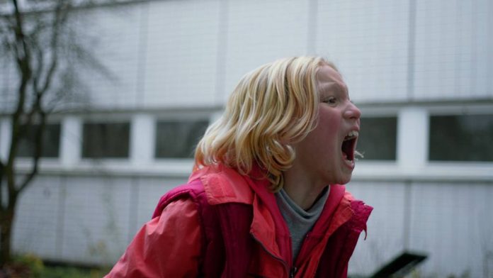 CINEMA - GALLEGO - 1 - ED 77 - TRANSTORNO EXPOLSIVO