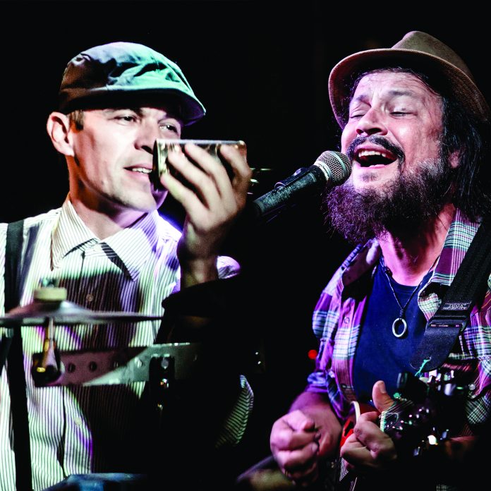 CENA INDEPENDENTE 1 ED 79 - B2 - Vinícius Giffoni