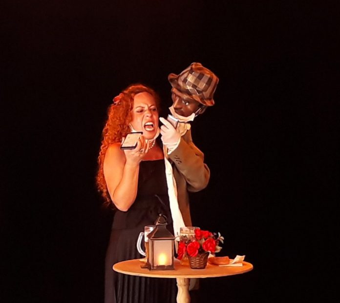 NOTA 1 ED 80 - FESTIVAL ESQUETES ZIEMBISNKI