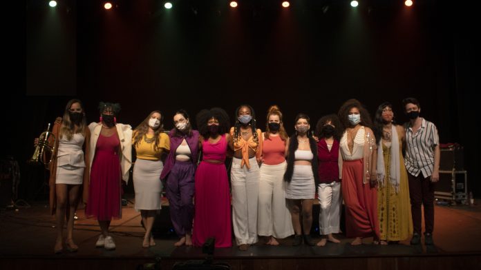 NOTA 3 MANA Show Ecoar