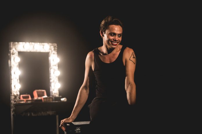 PLATEIA TEXTTO 30 - BR - Henrique Kardozo