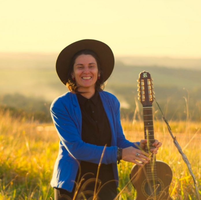 Fabiola Beni - Créditos - João Lucas de Barros