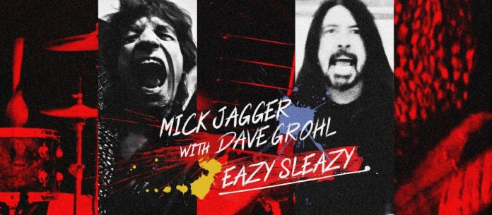 mick-jagger-dave-grohl