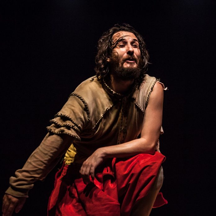 O incansável Dom Quixote - foto de João Julio Mello02