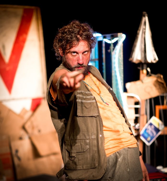 PLATEIA 72 - NEFELIBATO