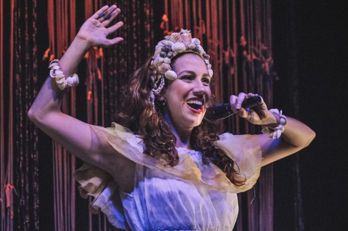 PLATEIA - DEIXA CLAREAR REV