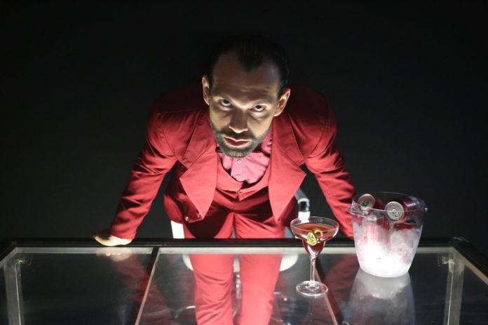 PLATEIA ED 85 O CAPIROTO