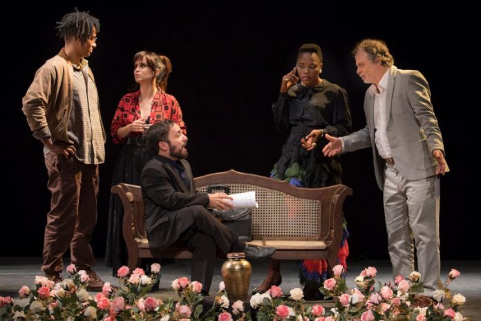 IMAGEM TEXTO 111 PLATEIA - PÁ DE CAL