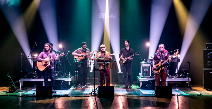 FOTO DIVULGAÇÃO 1 - Fotografa Nina Lana