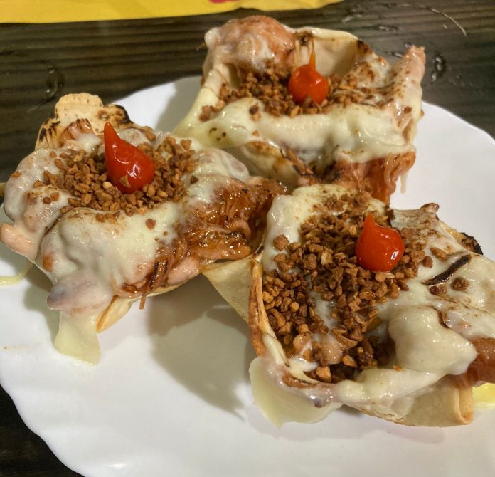 SABOR CARIOCA IMAGEM 1 TEXTO 2