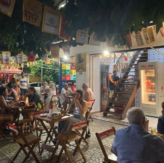 SABOR CARIOCA IMAGEM 2 TEXTO 3