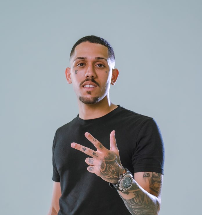 MC BRAZ CENA INDEPENDENTE