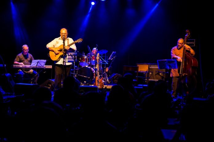 NOTA 2 Show Eduardo Braga Foto- Luiz Contreira