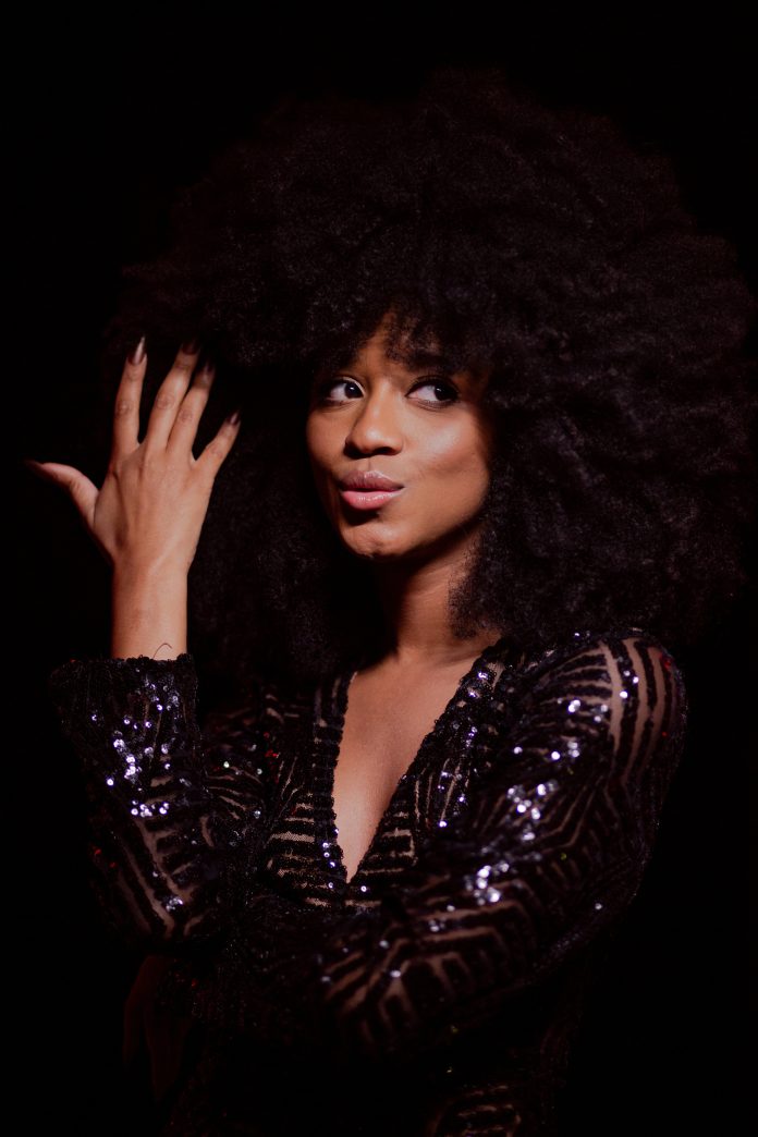 CENA INDEPENDENTE - MERICIA 2