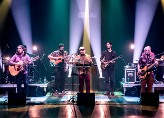 2023 | Espetáculo Para Lennon & McCartney – Os Beatles e o Clube da Esquina