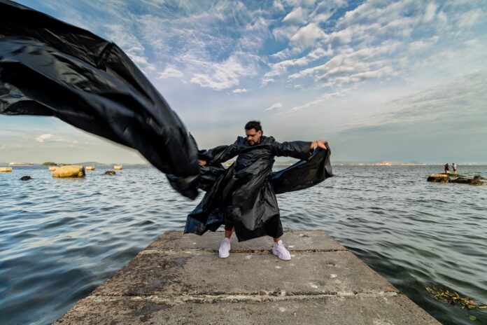 Almir Chiaratti por Julio Andrade 1