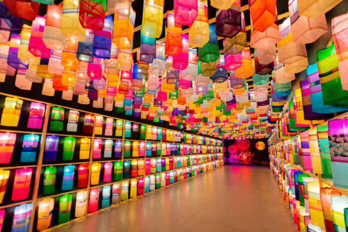 IMG_0136 - Exposição Luzes da Coreia - NOTA 3