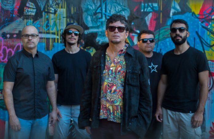 Mundo Livre S_A - Foto Promo_3 2024 (Crédito Foto Cristiano Bivar) - Circo Voador 2