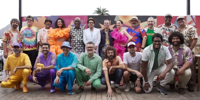 Orquestra Imperial - Donato Imperial