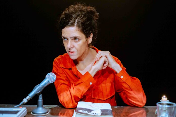 4 - Liliane Rovaris em Crime e Castigo 1145 - Crédito fotográfico Thais Grechi