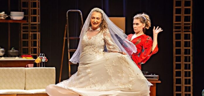 5 - Duas Irmãs e Um Casamento - Foto Douglas Jacó