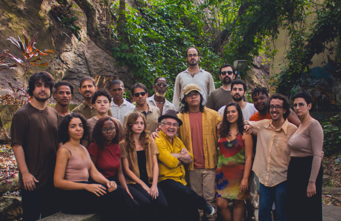 Por Um Triz - MILTONS-20