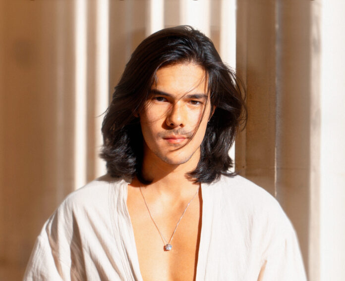 Senhor do Tempo - CAPA