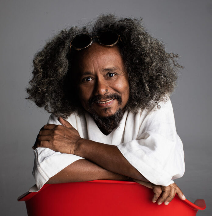 Chico César por © José de Holanda - @josedeholanda_-7710