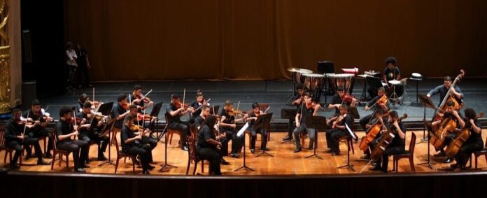 NOTA 1 - MÚSICA NO MUSEU