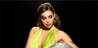 Dora Sanches faz homenagem às Grandes Vozes Femininas do Soul no Dolores Club nesta sexta 11