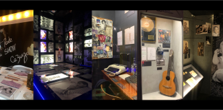 Exposição Cazuza Exagerado prorroga temporada até 14 de setembro no Leblon