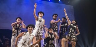 Orquestra Brasileira de Sapateado celebra 35 anos com novo espetáculo no Teatro Fashion Mall