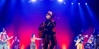 Turnê ‘O Reencontro’, Teatro Mágico Volta ao Rio para única apresentação no Qualistage dia 24