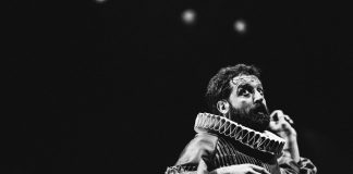 Festival de Teatro do Rio de Janeiro acontece até 2 de novembro no Teatro Riachuelo Rio