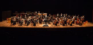 Orquestra Sinfônica Brasileira apresenta trilhas sonoras de cinema no Teatro Multiplan
