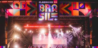Clássicos do Brasil em contagem regressiva: festival ocupa a Marina da Glória de 11 a 19 de outubro