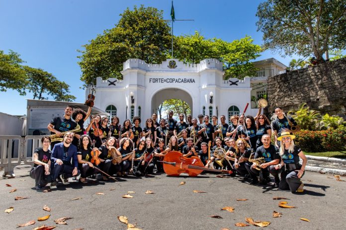 Divulgação_Sons do Forte de Copacabana_Orquestra, Camerata e Orquestra de Câmara (1200x800)