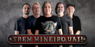 Sucesso de público, o ‘Trem Mineiro’ retorna ao Dolores Club nesta sexta-feira (3)