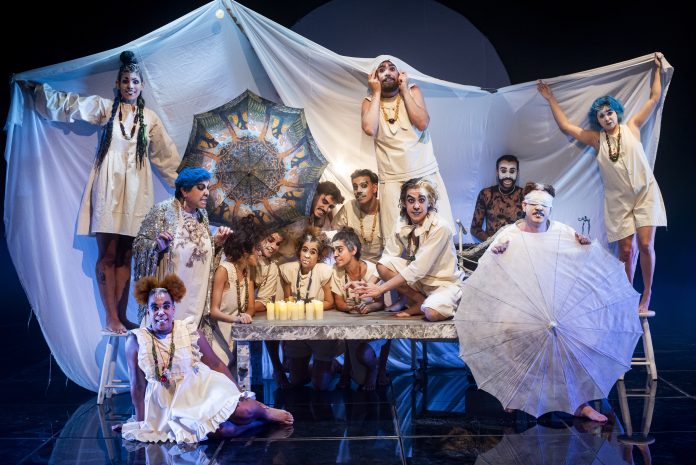 1 - “Saudade” (Stephanie Laura)